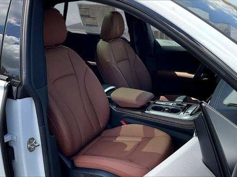 New 2026 Audi Q8 Premium Plus AWD/4WD image 11