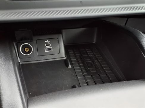 Used 2025 Ford Bronco Sport Heritage w/ Convenience Package image 9