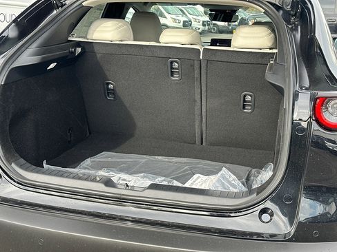 New 2026 MAZDA CX-30 2.5 Turbo w/ Premium Package image 8