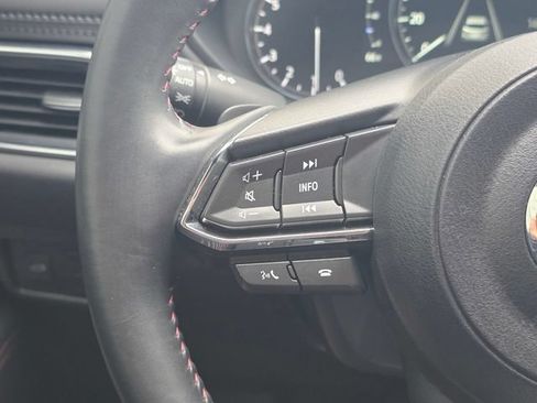 Used 2023 MAZDA CX-5 AWD 2.5 Turbo image 27