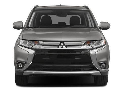 Used 2018 Mitsubishi Outlander LE FWD image 4