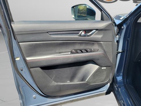 Used 2024 MAZDA CX-5 Carbon Edition image 6