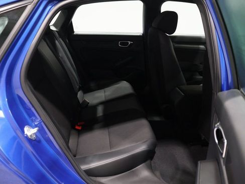 Used 2022 Honda Civic Sport image 20