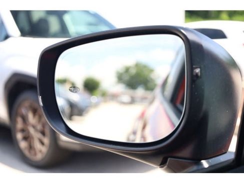 New 2026 Subaru Crosstrek 2.5i Limited w/ Crosstrek Mirror Package AWD/4WD image 40