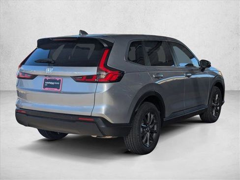 New 2026 Honda CR-V EX-L image 2