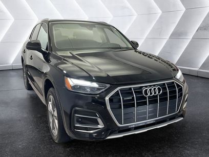 Used 2023 Audi Q5 2.0T Premium w/ Convenience Package