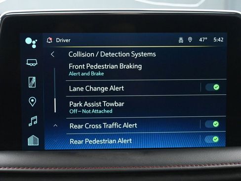 Used 2022 Chevrolet Tahoe RST w/ Luxury Package image 34