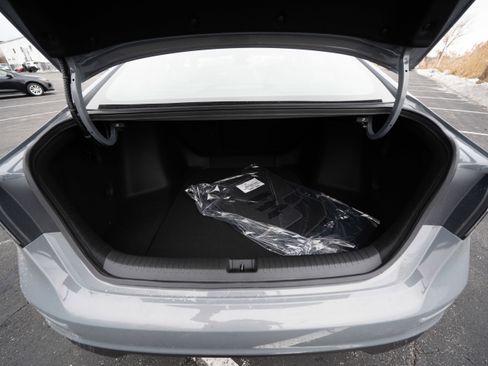 New 2025 Honda Accord SE image 27