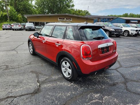 Used 2015 MINI Cooper 4-Door Hardtop FWD image 3