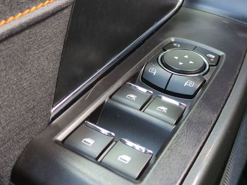 Used 2022 Ford F150 Tremor w/ Equipment Group 402A High image 23