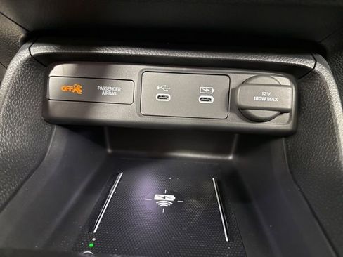 New 2026 Honda Civic Sport Touring image 21