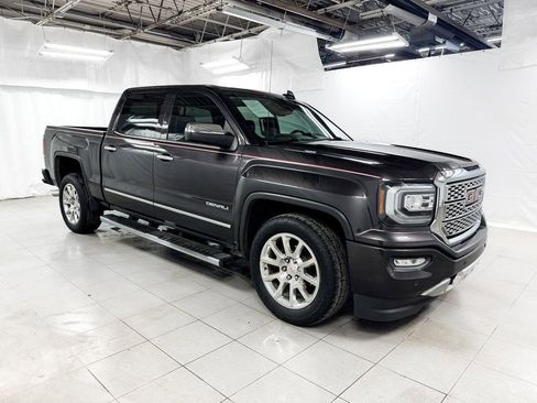 Used 2016 GMC Sierra 1500 Denali image 6