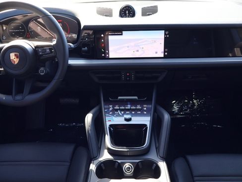 New 2026 Porsche Cayenne Coupe image 20