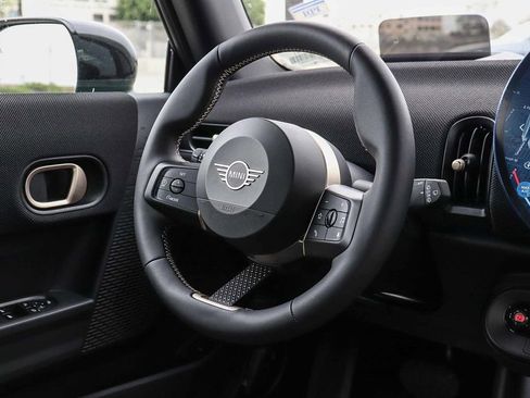 New 2026 MINI Cooper S image 15