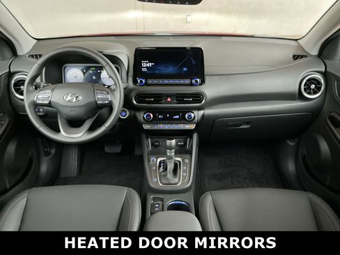 Used 2023 Hyundai Kona Limited image 4