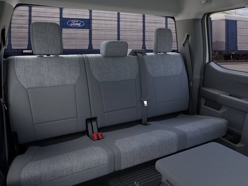 New 2026 Ford F350 XLT AWD/4WD image 11
