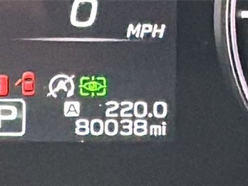 Used 2022 Subaru Outback Limited image 27