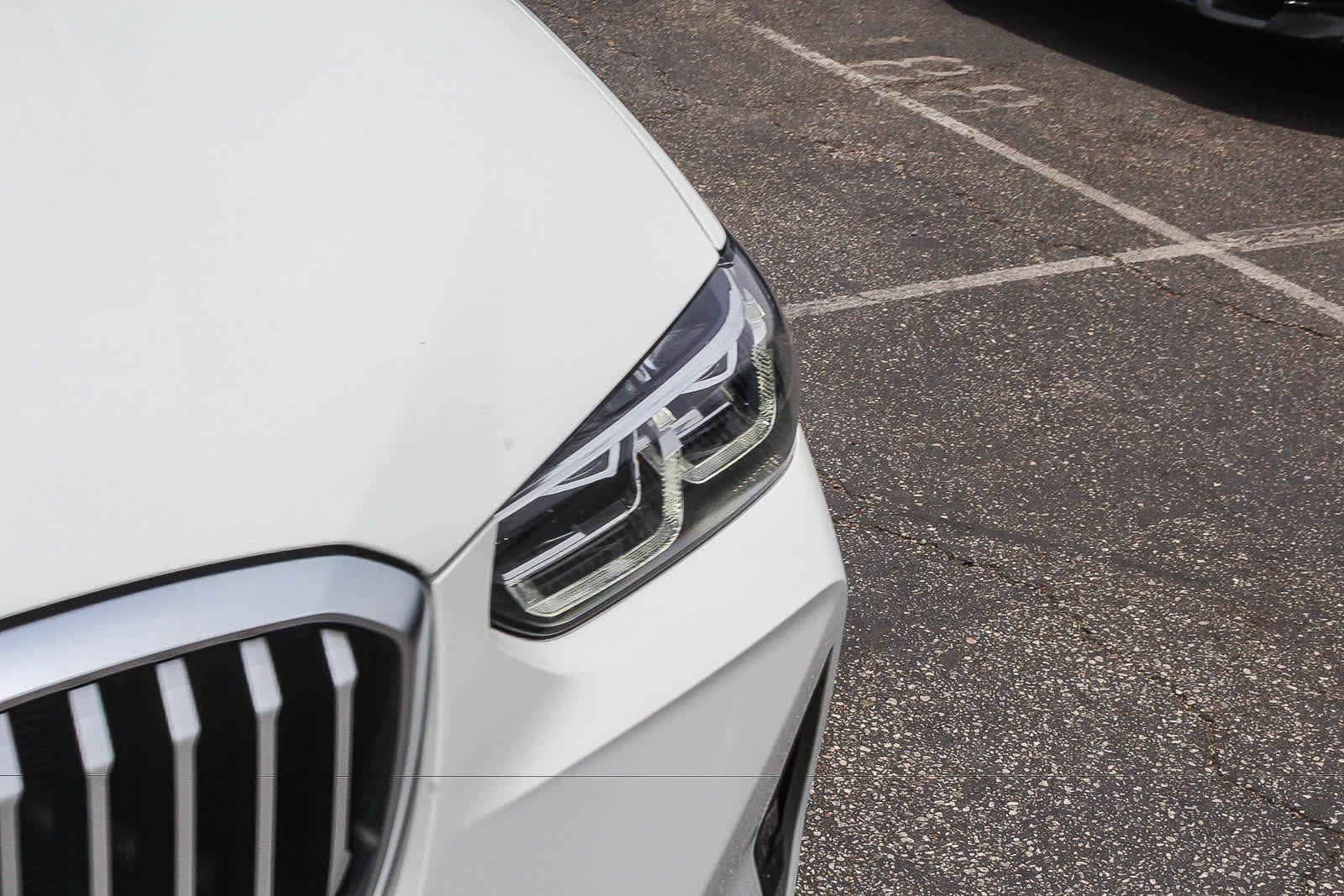 Used 2023 BMW X3 sDrive30i w/ Convenience Package RWD image 10