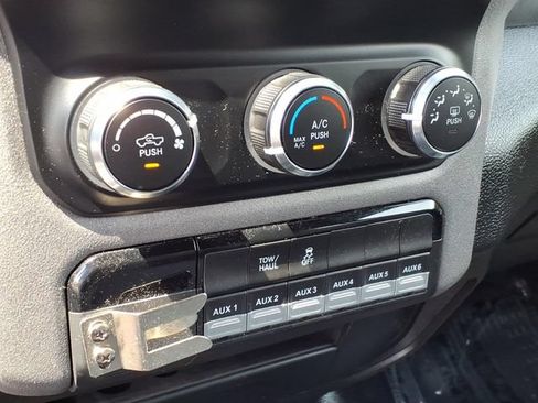 Used 2024 RAM 2500 Tradesman w/ Snow Chief Group AWD/4WD image 21
