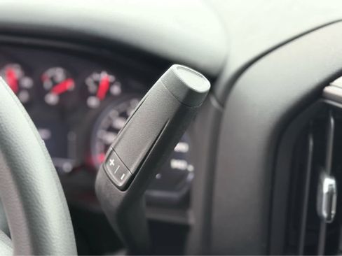 New 2026 Chevrolet Silverado 3500 W/T image 24