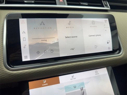 Used 2022 Land Rover Range Rover Velar R-Dynamic S image 63