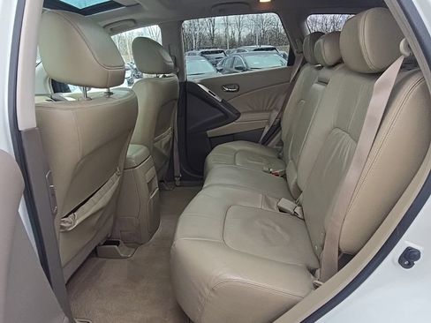 Used 2010 Nissan Murano SL w/ Leather Pkg AWD/4WD image 32