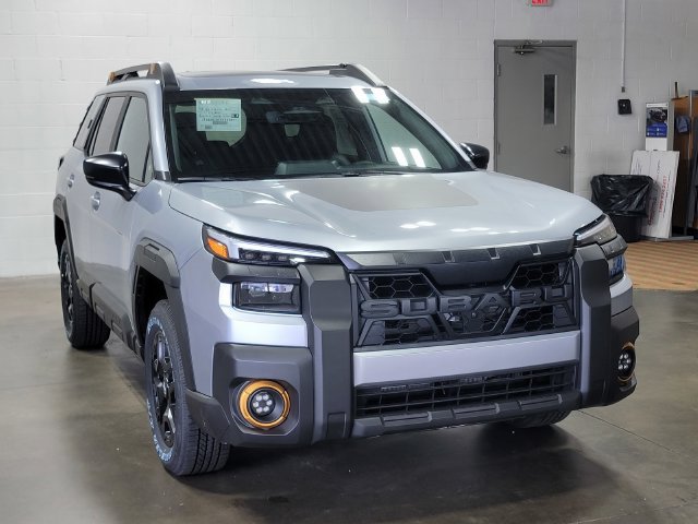 New 2026 Subaru Outback Wilderness AWD/4WD image 4