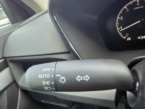 New 2026 Honda CR-V LX image 22