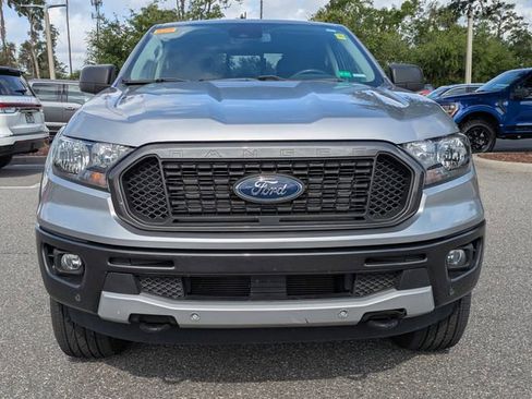 Used 2021 Ford Ranger XLT w/ Equipment Group 302A High AWD/4WD image 8