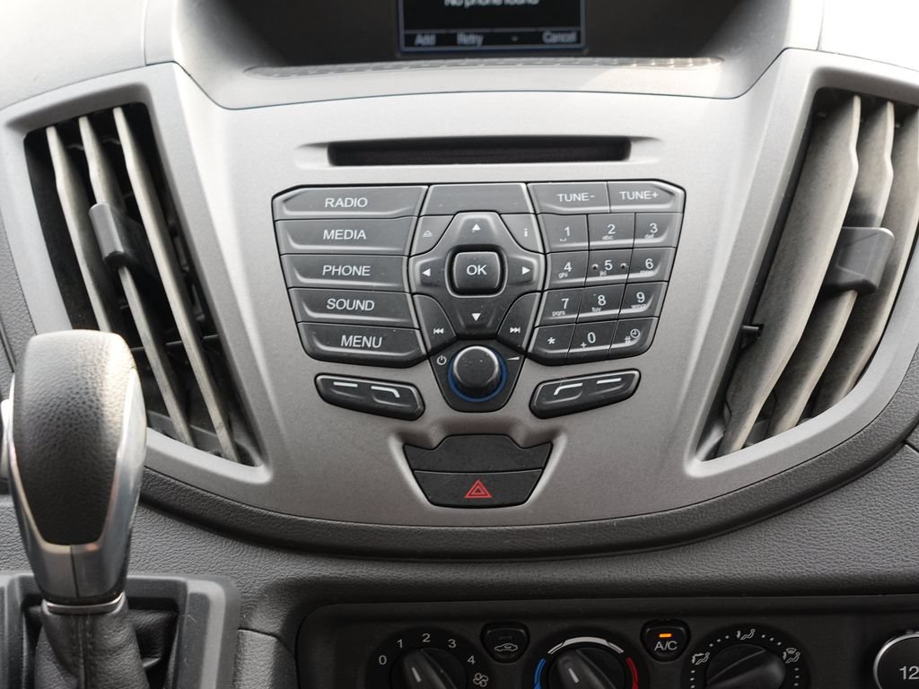 Used 2018 Ford Transit 350 XL RWD image 21