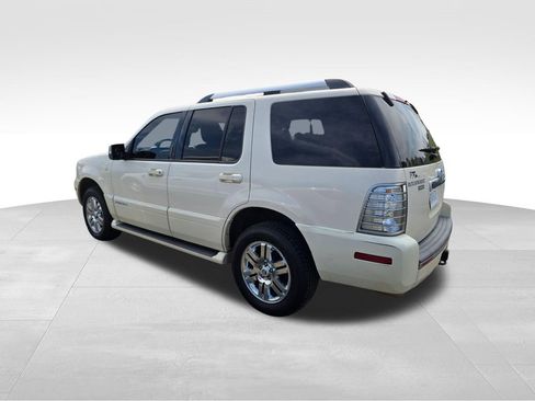 Used 2009 Mercury Mountaineer Premier image 18