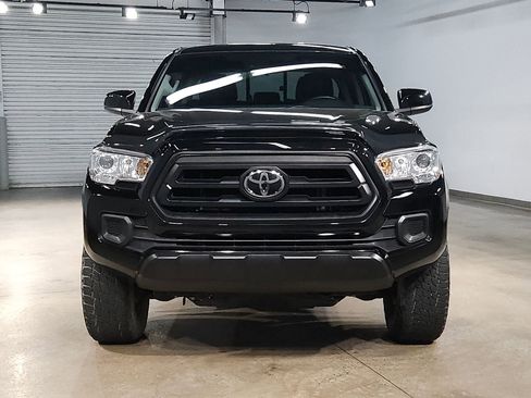 Used 2023 Toyota Tacoma SR image 2
