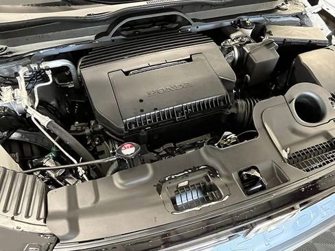 New 2026 Honda Passport TrailSport Elite image 12