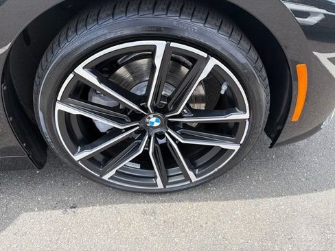 Used 2023 BMW 430i xDrive Convertible w/ M Sport Package AWD/4WD image 28