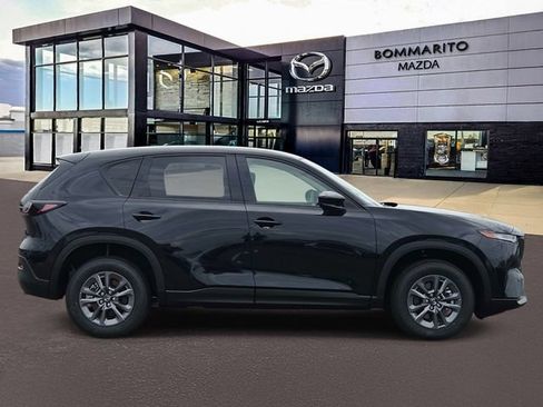 New 2026 MAZDA CX-5 Select AWD/4WD image 6
