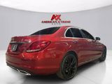 Used 2016 Mercedes-Benz C 300 4MATIC Sedan w/ Premium 2 Package image 5