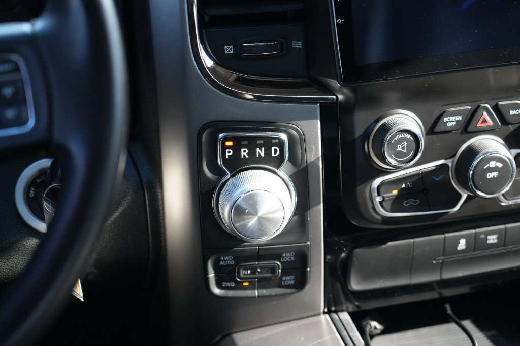 Used 2015 RAM 1500 Sport AWD/4WD image 20