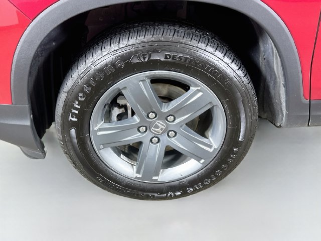 Certified 2023 Honda Ridgeline RTL-E image 14