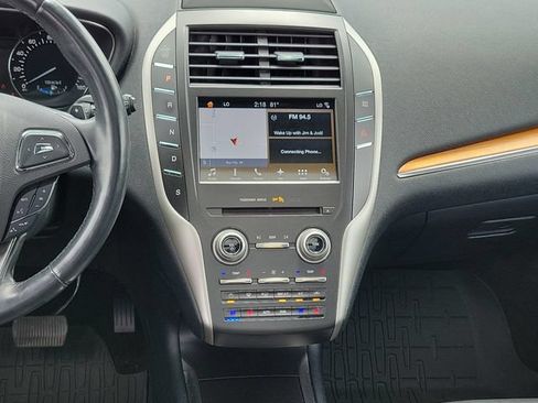 Used 2017 Lincoln MKC Reserve w/ Lincoln MKC Climate Package AWD/4WD image 24
