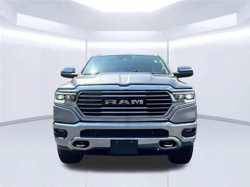 Used 2024 RAM 1500 Limited AWD/4WD image 16