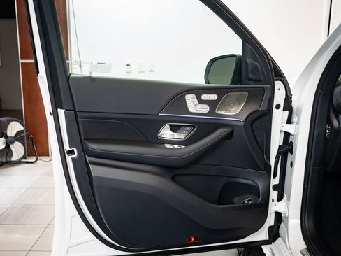 New 2026 Mercedes-Benz GLE 350 4MATIC image 25