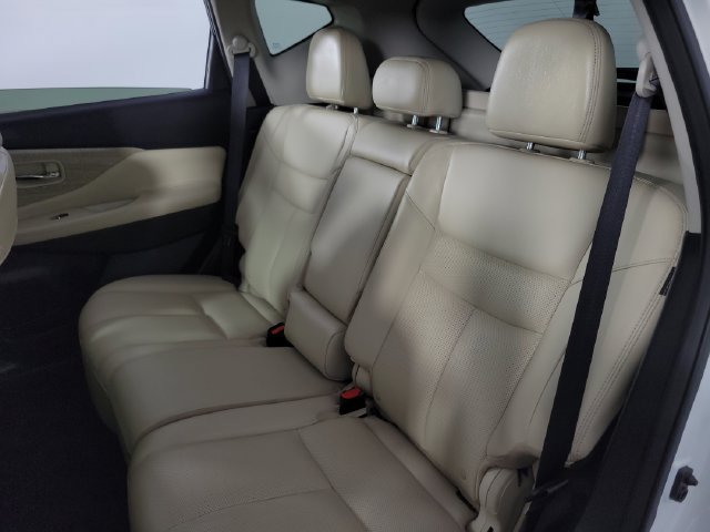 Used 2024 Nissan Murano SL AWD/4WD image 18