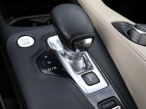 Used 2020 INFINITI QX50 Sensory w/ Proactive Package image 31