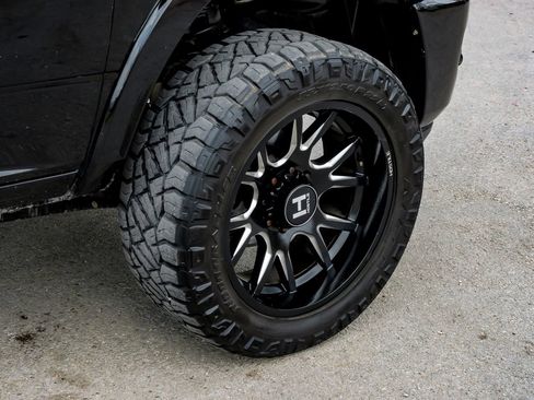 Used 2019 RAM 2500 Laramie image 62