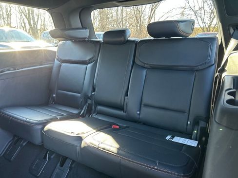 New 2026 Ford Expedition Tremor image 35