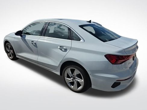 Used 2023 Audi A3 2.0T Premium w/ Convenience Package image 5