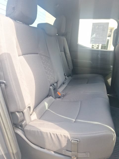 Used 2025 Toyota Tacoma SR5 AWD/4WD image 23