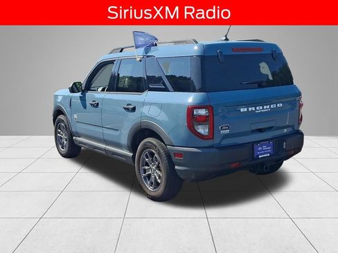 Certified 2021 Ford Bronco Sport Big Bend AWD/4WD image 6