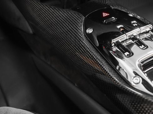 Certified 2025 Ferrari 296 GTS RWD image 62