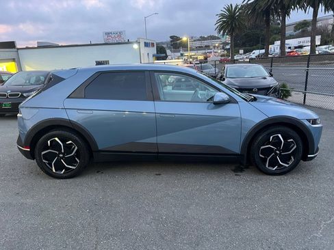 Used 2024 Hyundai Ioniq 5 SEL image 4